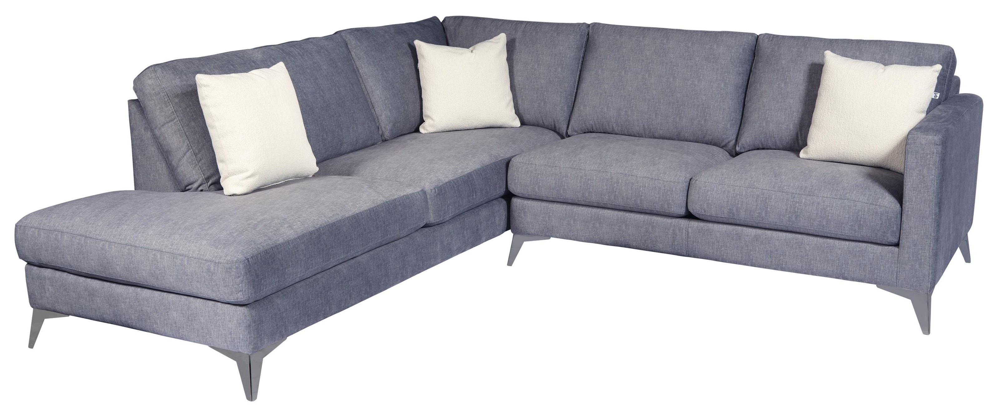 Sectional couch deals nebraska furniture mart